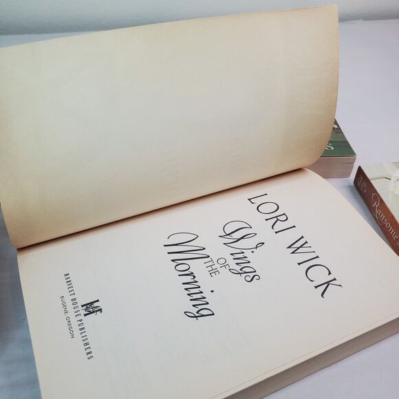 Christian Romance Books Lot 5 Paperback Historical Seafaring Adventure Australia - Picture 7 of 12